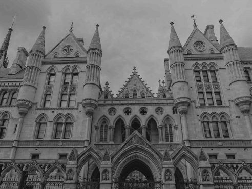 Crown Court Solicitors