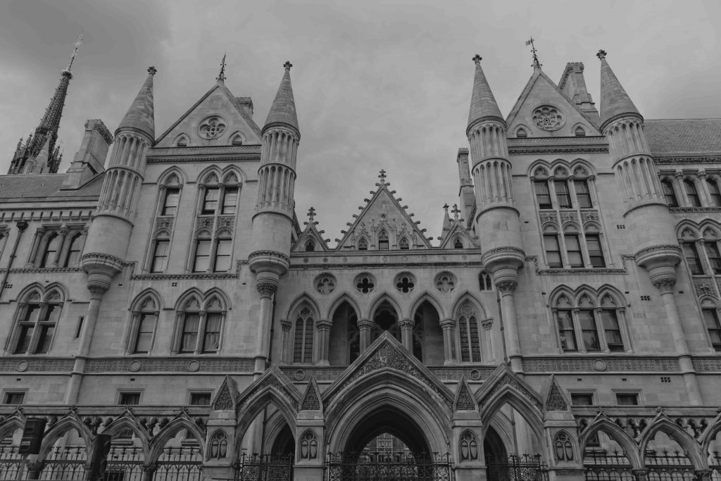 Crown Court Solicitors